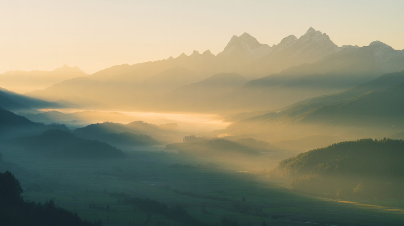 Natural wellness background