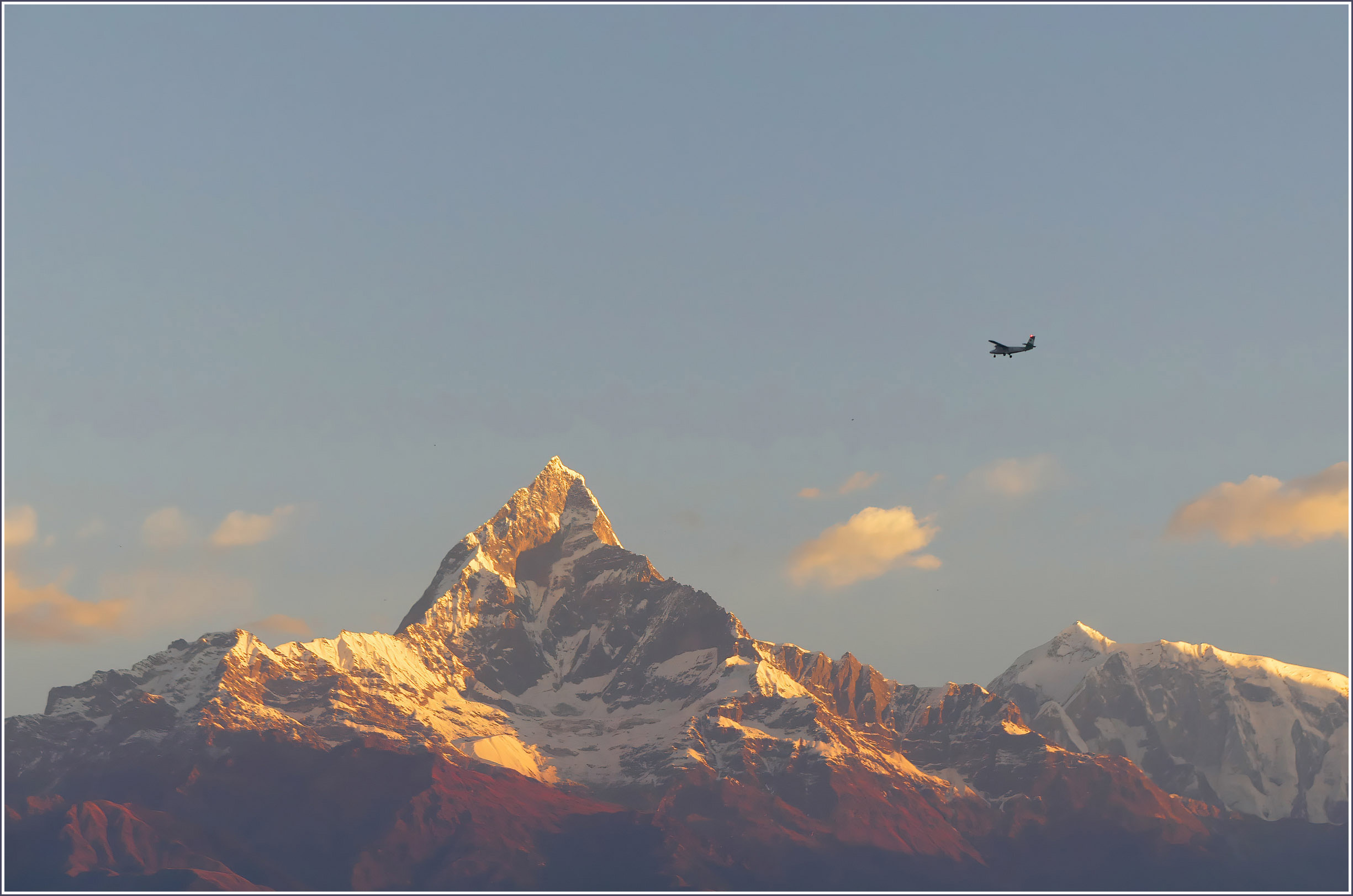 Himalayan mountains where Shilajit is sourced